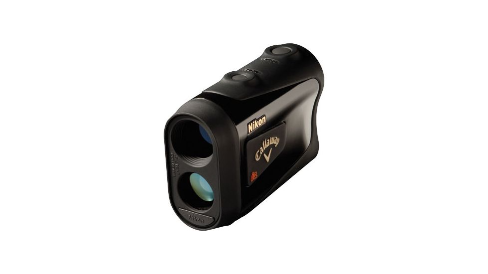 Nikon Callaway iQ Laser Rangefinder 8378 