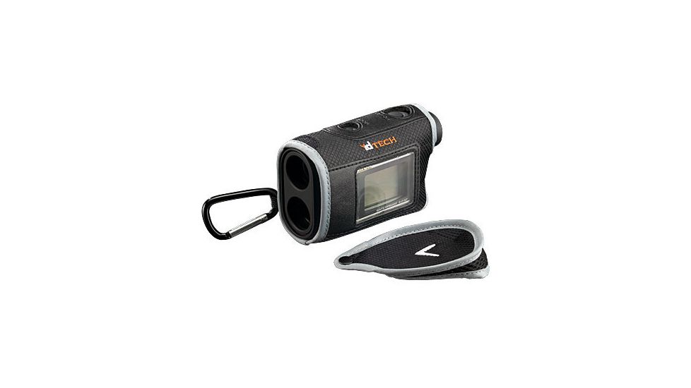 Callaway idTECH's Custom In-Use Carrying Case