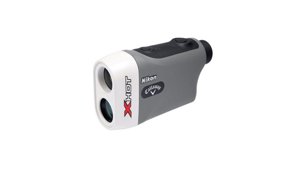 Nikon Callaway XHOT 8396