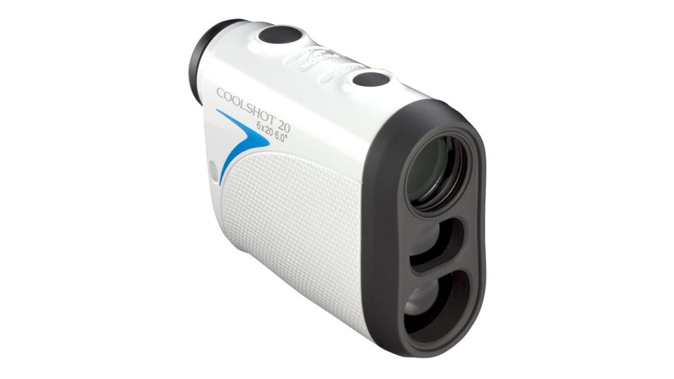 Nikon CoolShot 20 Rain Proof RangeFinder 16200