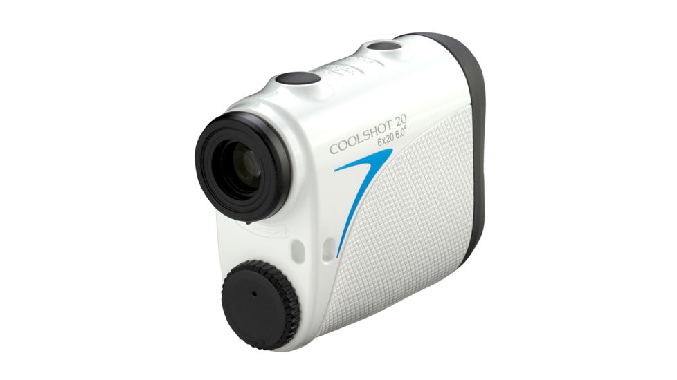 Nikon CoolShot 20 Rain Proof RangeFinder 16200