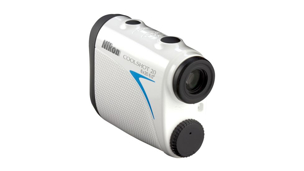 Nikon CoolShot 20 Rain Proof RangeFinder 16200