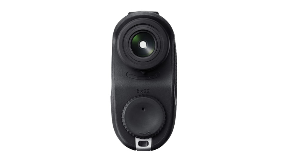 Nikon Coolshot 50i Golf Rangefinder, Black, 16760