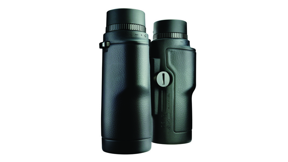 Nikon LaserForce 10x42mm Rangefinder Binocular, Black 16212