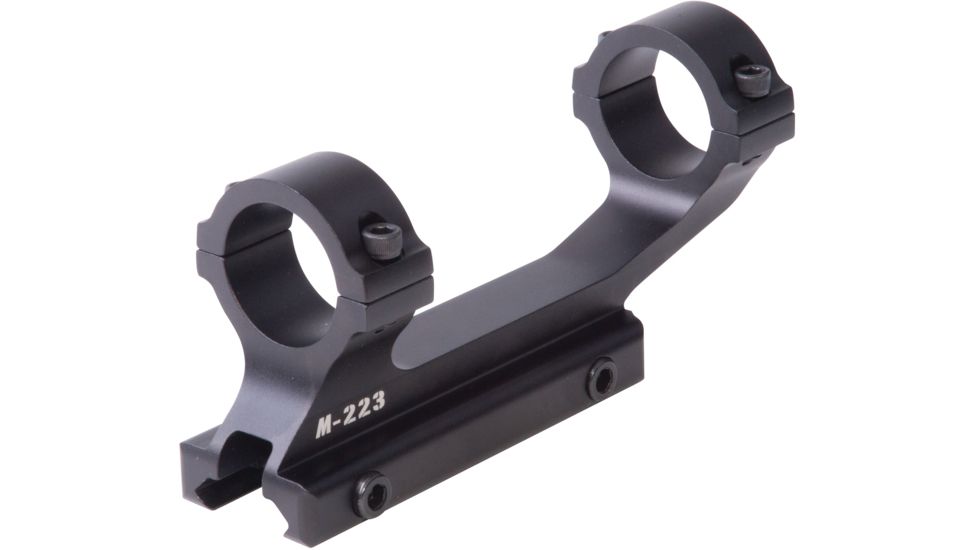 Nikon M-223 XR Mount 833