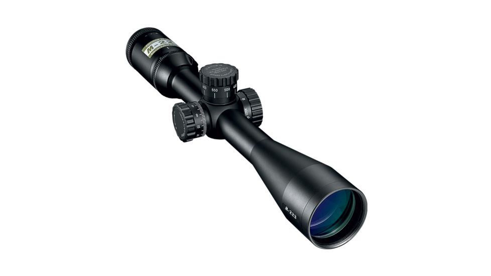 Nikon M-223 4-16x42mm Rifle Scope 8493