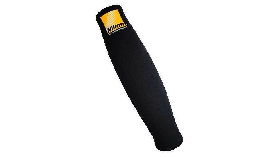 Nikon Medium and Large Scope Coats for Rifle Scopes 724, 725