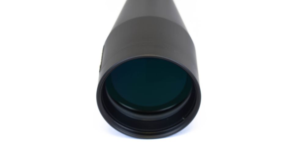 Nikon Monarch 3 4-16x42 Hunting Rifle Scope, 1in, NP Reticle, Black Matte, 6769