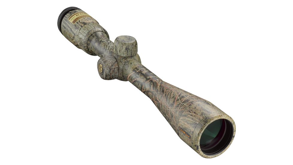 Nikon Coyote Special 4-12x40 BRUSH 6790