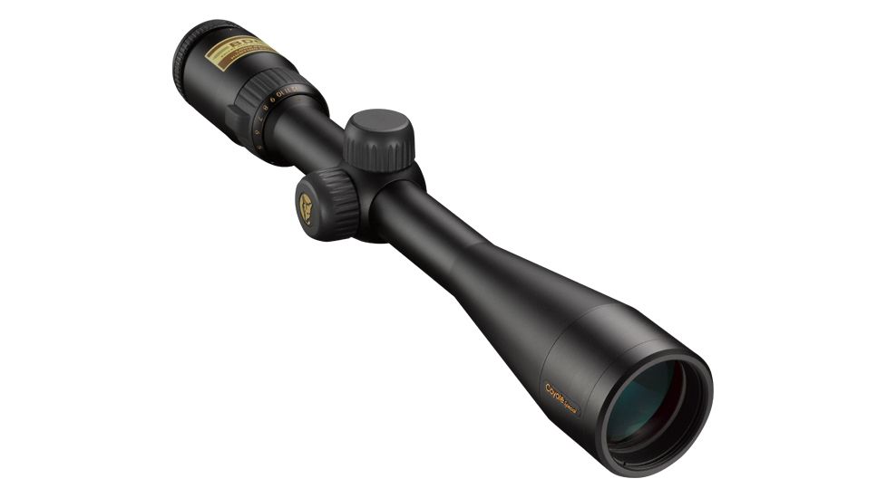 Nikon Coyote Special 4-12x40 MATTE 6788