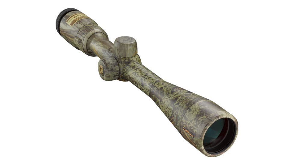 Nikon Coyote Special 4-12x40 MAX 1 6789