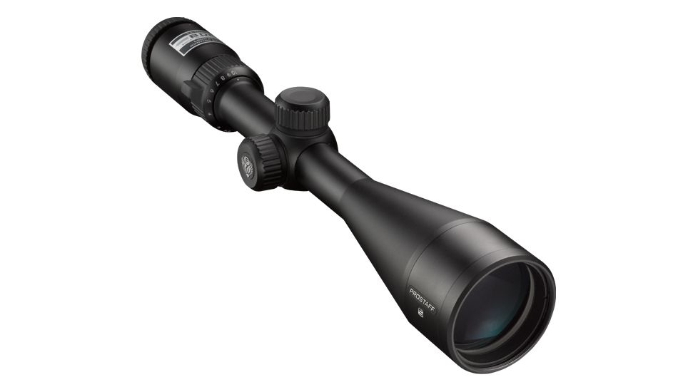 Nikon PROSTAFF 5     2.5-10?50 BDC 6739