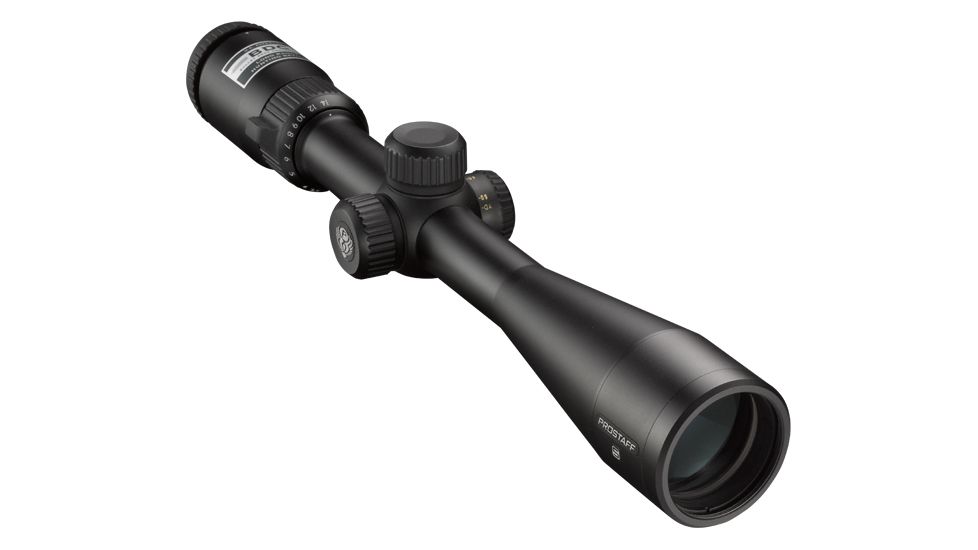 Nikon PROSTAFF 5     3.5-14?40 BDC 6741