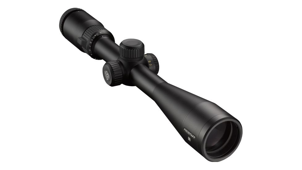 Nikon PROSTAFF 5     3.5-14?40 MILDOT 6743