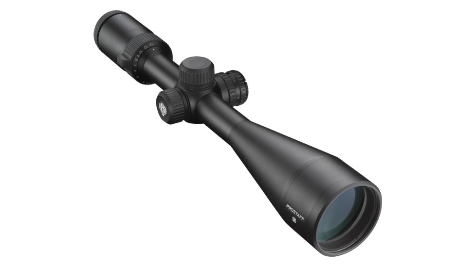 Nikon Prostaff 5 3.5-14x50 Rifle Scope w/IL NP Reticle 6750