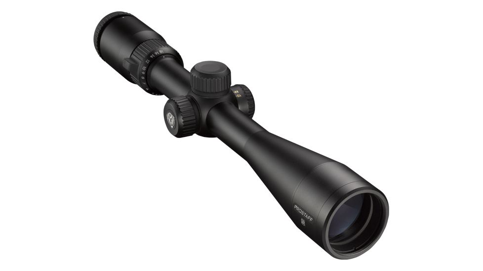 Open Box, Dealer Demo, Nikon PROSTAFF 5 4.5-18x40 Rifle Scope w/FCD Reticle 6749