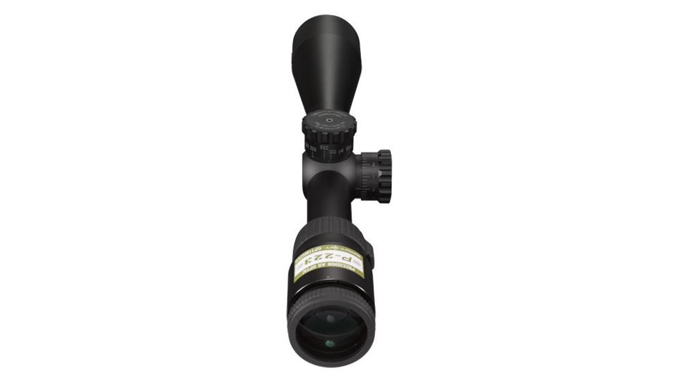 Nikon P-223 4-12X40 BDC w/ Rapid Action Turret 8473