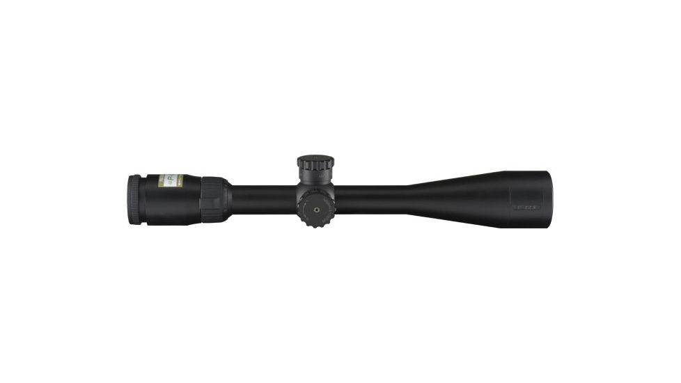 Nikon P-223 4-12X40 BDC w/ Rapid Action Turret 8473