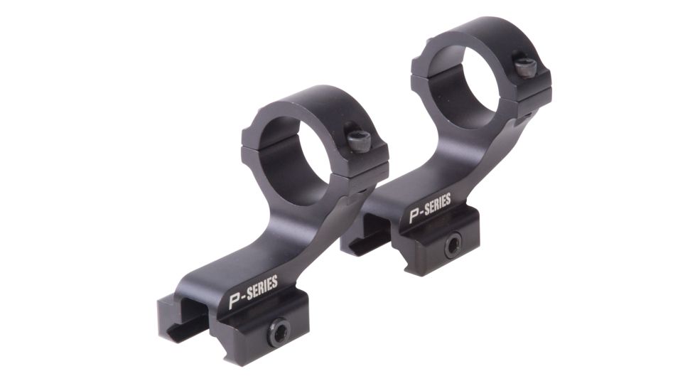 Nikon P-Series Mount 835, EDEMO15