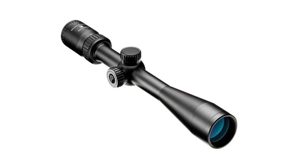 Nikon Prostaff P3 Predator Hunter Rifle Scope, 4-12X40mm, BDC MT, 16610
