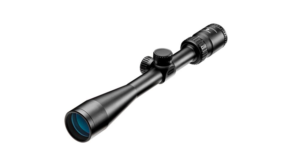 Nikon Prostaff P3 Predator Hunter Rifle Scope, 4-12X40mm, BDC MT, 16610