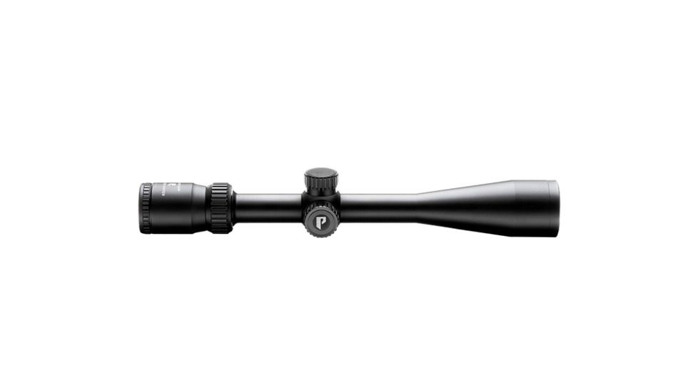 Nikon Prostaff P3 Predator Hunter Rifle Scope, 4-12X40mm, BDC MT, 16610