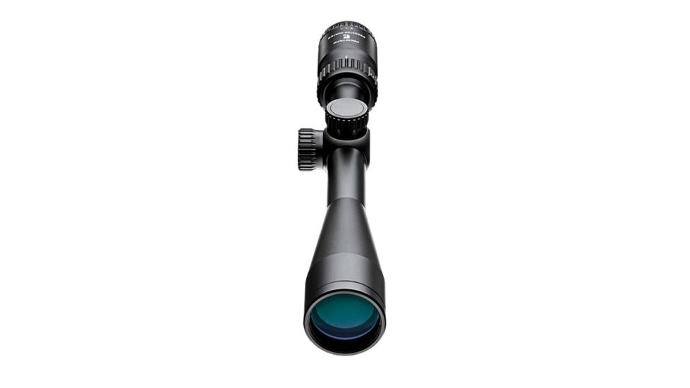Nikon Prostaff P3 Predator Hunter Rifle Scope, 4-12X40mm, BDC MT, 16610