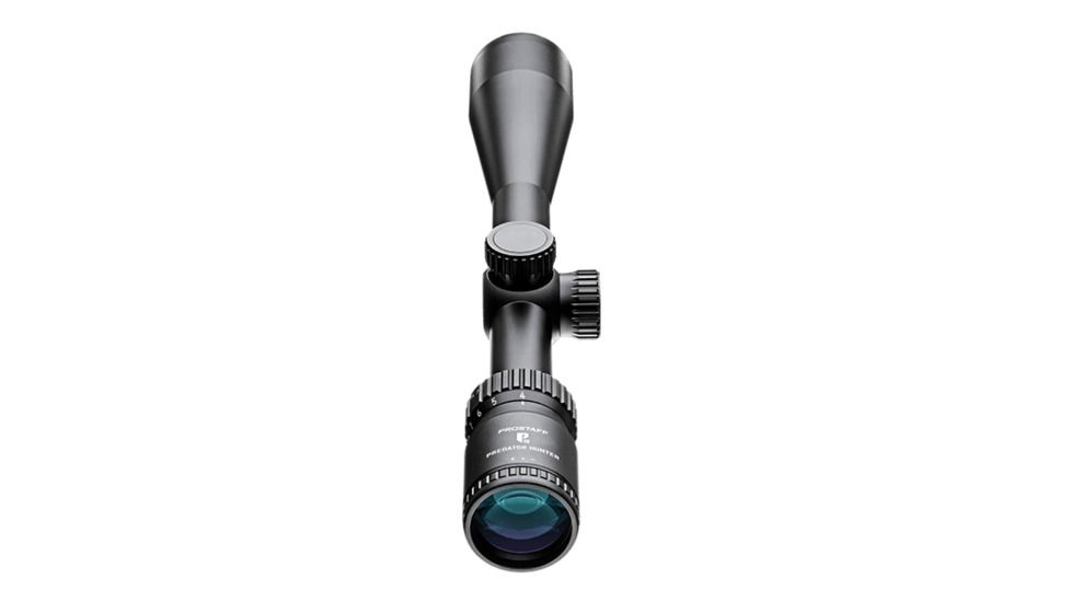 Nikon Prostaff P3 Predator Hunter Rifle Scope, 4-12X40mm, BDC MT, 16610