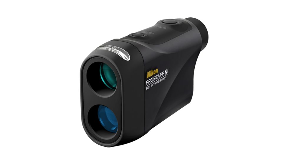 Nikon ProStaff 3 Laser Rangefinder 8390