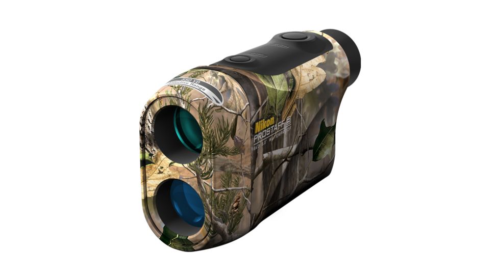 Nikon ProStaff 3 Laser Rangefinder 8391