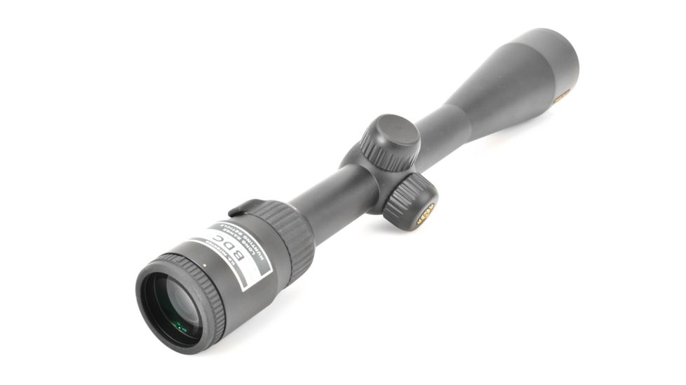 Nikon ProStaff 4-12x40mm Rifle Scope, Matte w/ BDC Reticle 6729