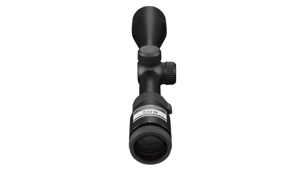 Nikon PROSTAFF 5 2.5-10x40 Rifle Scope w/BDC Reticle 6736