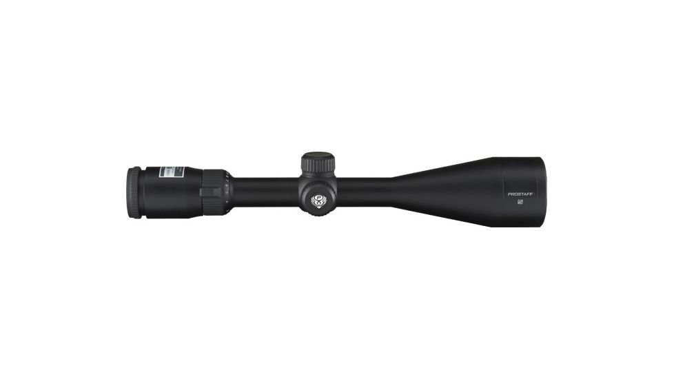 Nikon PROSTAFF 5 2.5-10x50 Rifle Scope w/ BDC Reticle 6739