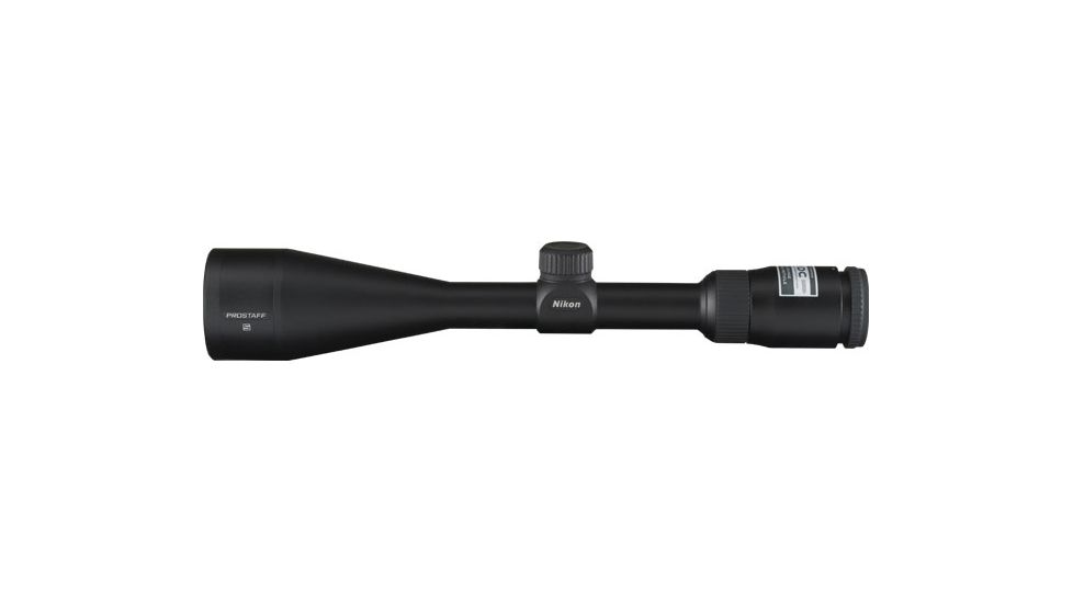 Nikon PROSTAFF 5 2.5-10x50 Rifle Scope w/ BDC Reticle 6739