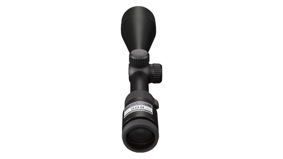 Nikon PROSTAFF 5 2.5-10x50 Rifle Scope w/ BDC Reticle 6739