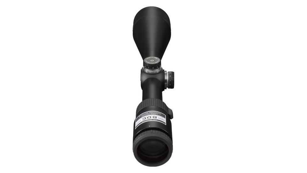 Nikon PROSTAFF 5 2.5-10x50 Rifle Scope w/ BDC Reticle 6739