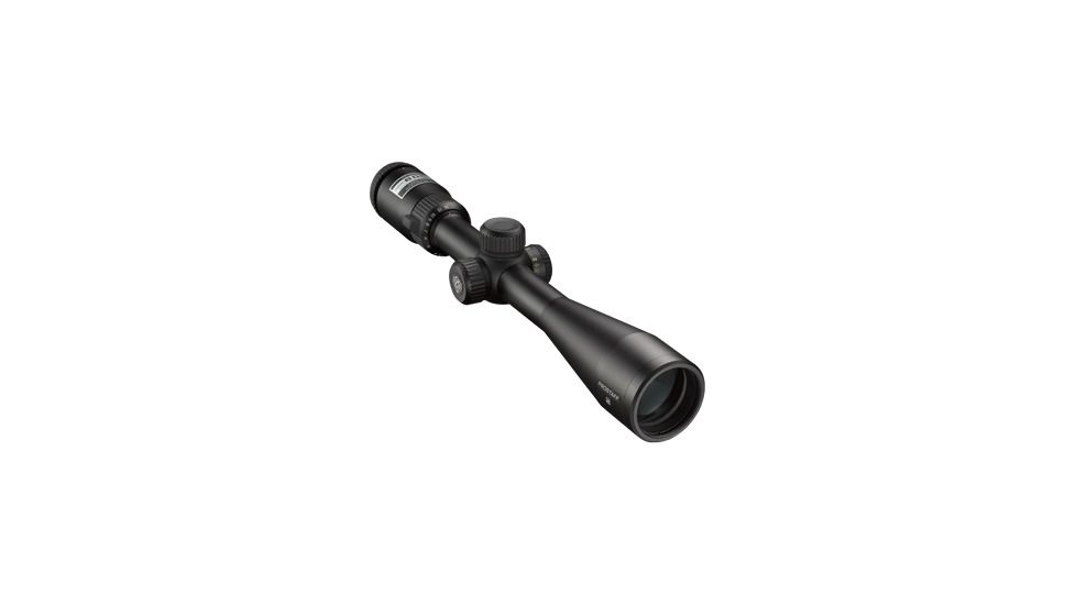 Nikon Prostaff 5 3.5-14x40 SF Rifle Scope, Matte, BDC, FFP 16365