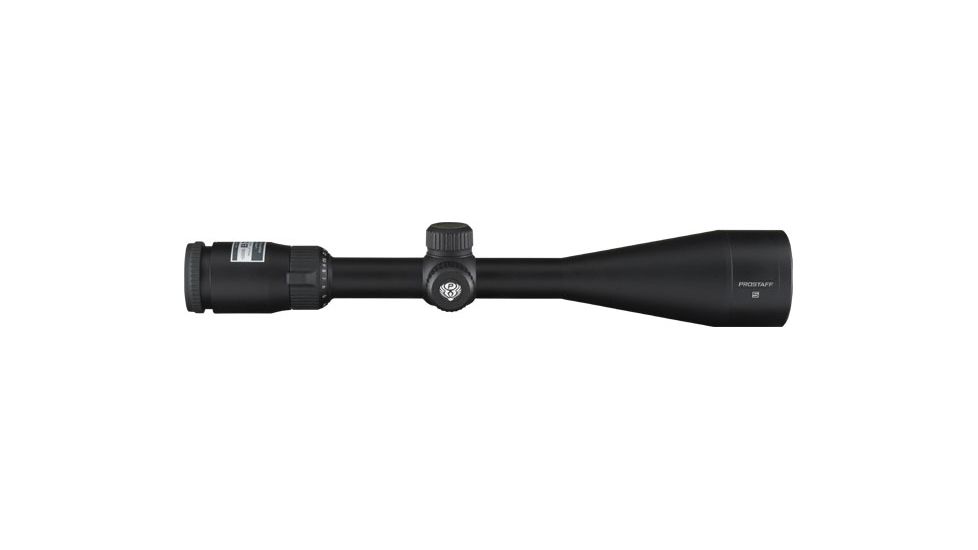 Nikon PROSTAFF 5 3.5-14x50 Rifle Scope w/BDC Reticle 6745
