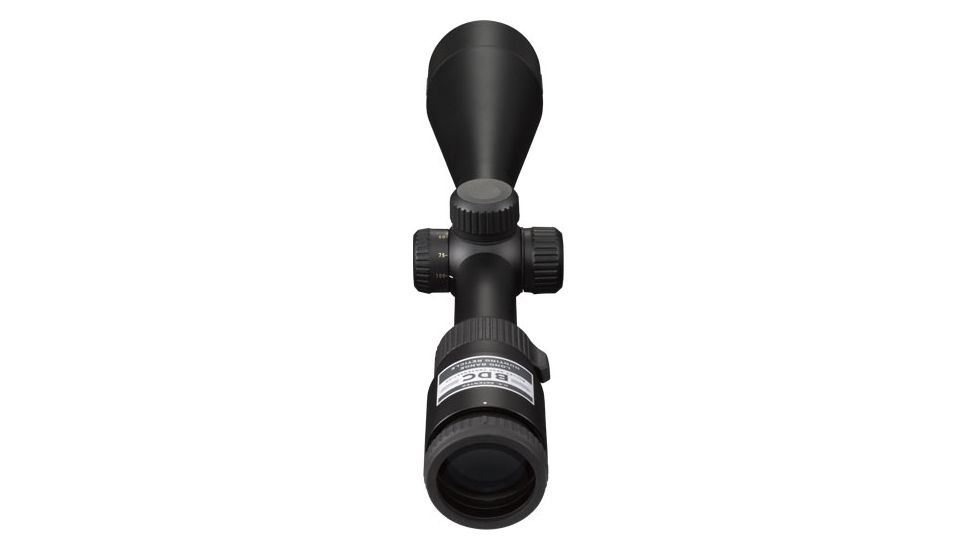 Nikon PROSTAFF 5 3.5-14x50 Rifle Scope w/BDC Reticle 6745