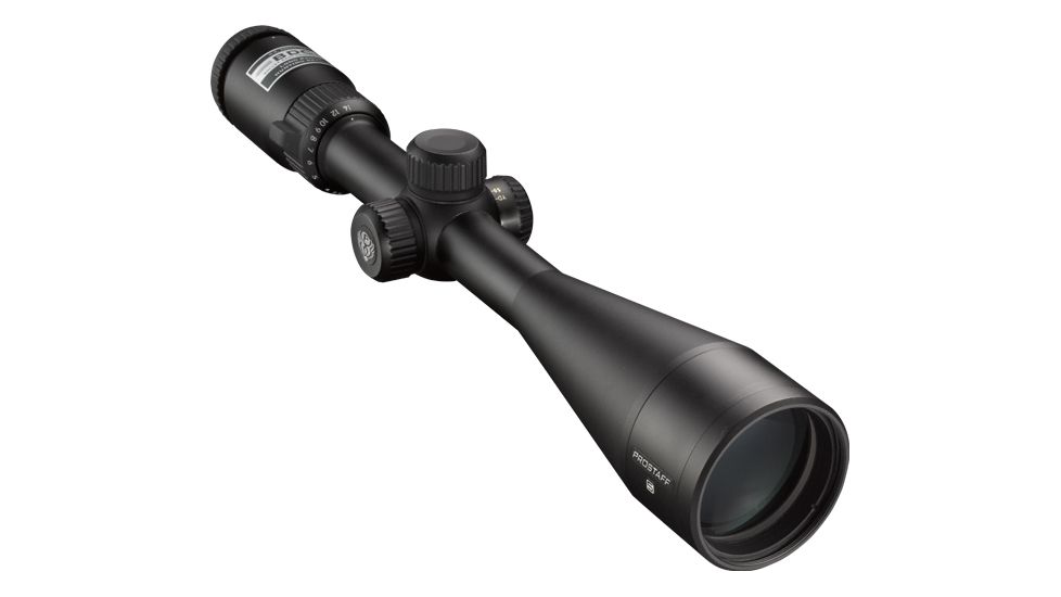 Nikon Prostaff 5 3.5-14x50 Rifle Scope w/IL BDC Reticle 6751