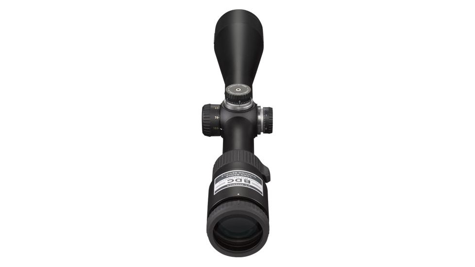 Nikon PROSTAFF 5 4.5-18x40 Rifle Scope w/BDC Reticle 6747