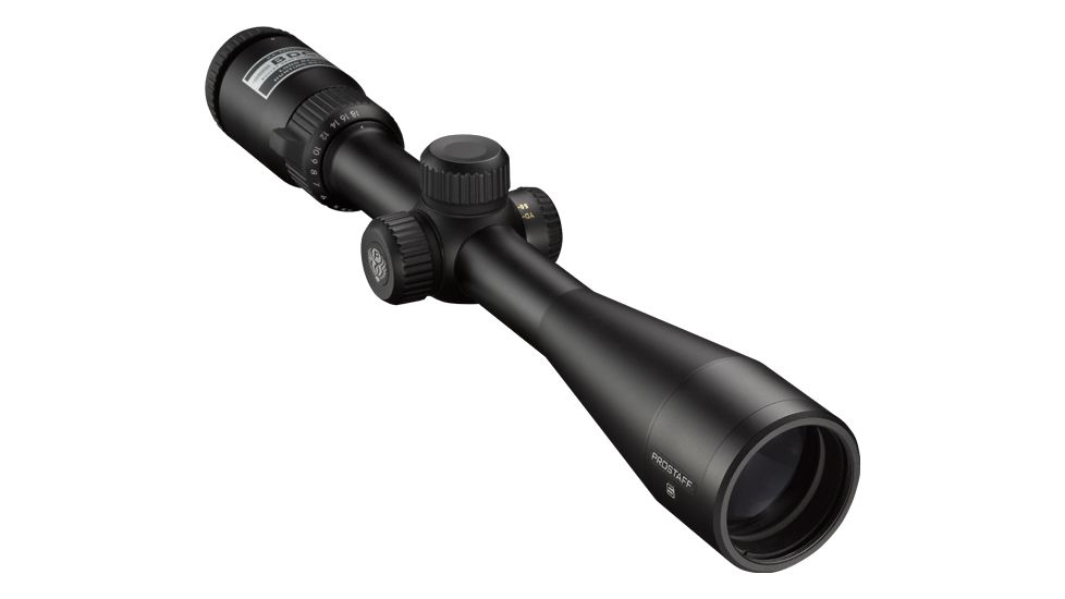 Nikon Prostaff 5 4.5-18x40 Rifle Scope w/IL BDC Reticle 6753