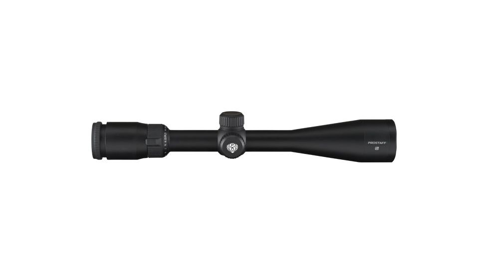 Nikon PROSTAFF 5 4.5-18x40 Rifle Scope w/MILDOT Reticle 6748