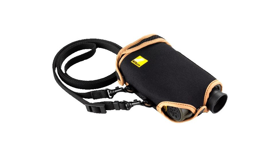 Nikon ProStaff/ RifleHunter Case - Black