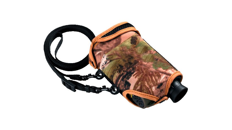 Nikon ProStaff / RifleHunter Rangefinder Cases, Colors Nikon ProStaff/ RifleHunter Case - APG Camo