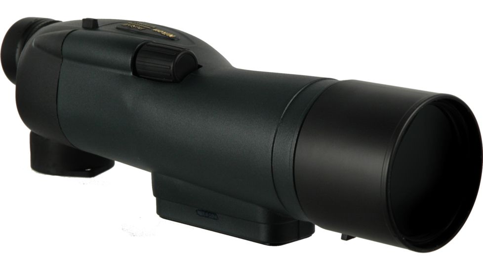 Open Box, Dealer Demo, Nikon 16-48x65 Straight Body w/ Eyepiece