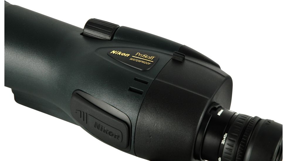 Nikon 16-48x65 Straight Body w/ eyepiece