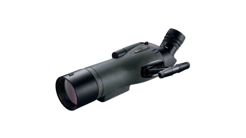 Nikon Prostaff Waterproof 16-48x65 Spotting Scopes 8309