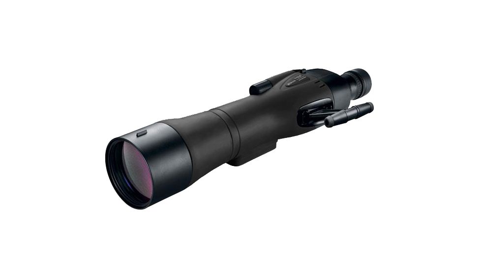 Nikon 20-60x82mm ProStaff Outfit Spotting Scope, Matte Black