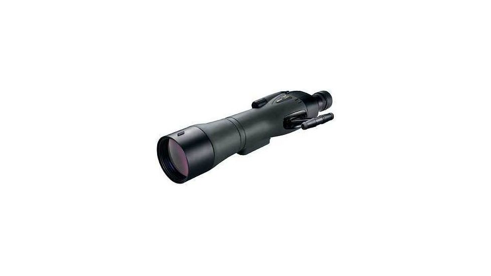 8311 Nikon Pro Staff 80mm Charcoal Grey Straight Body